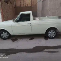 وانت پیکان، دوگانه، مدل۸۴