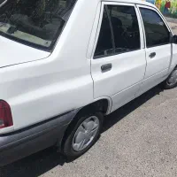 پراید 99