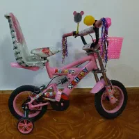 دوچرخه کودکانه