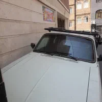 پیکان وانت