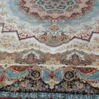 دو عدد فرش 1200شانه نو|فرش|صحنه, |دیوار