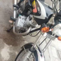 موتور 125