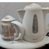 چای‌ساز تفال اصل فرانسه،چایساز فرانسویTeafal