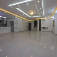 اجاره منزل صفر شیک بزرگ چهار خواب لاکچری