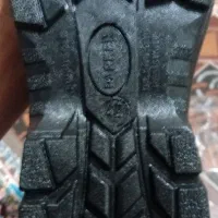 کفش ایمنی نونو|کیف، کفش، کمربند|آبادان, |دیوار