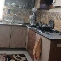 رهن آپارتمان ۸۲ متری ۲ خوابه در شوش (باغ آذری)|اجارهٔ آپارتمان|تهران, شوش (باغ آذری)|دیوار