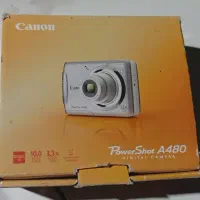 دوربین canon|دوربین عکاسی و فیلم‌برداری|اهواز, بهارستان|دیوار