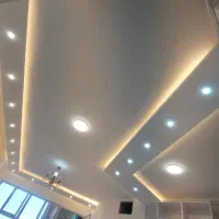 برقکار تخصصی /نورپردازی/رفع اتصالی/برق کار ساختمان