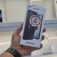A16 256/8 سامسونگ موبایل تیلیفون فرگاز