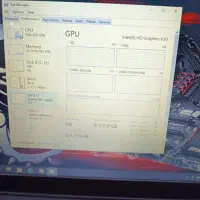 لب تاب لنوو y720 گیمینگ|رایانه همراه|ورامین, ورامین|دیوار