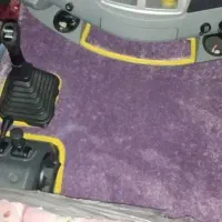 کشنده آتامان مدل ۱۴۰۲ برج ۱۲ موتور و گیربکس اکسور|خودرو سنگین|کارون, |دیوار