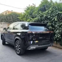 لوکانو L7 مشکی