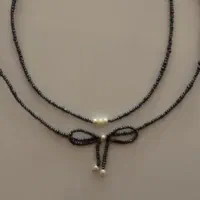 گردنبند های پینترستی|بدلیجات|مسجد سلیمان, |دیوار
