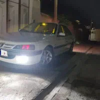 فروش پژو پارس مدل ۸۸