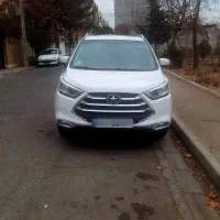 جک اس ۳ مدل ۱۴۰۱