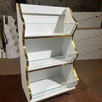 جا آجیلی ، استند اجیل تخمه ، ویترین ، جادخلی