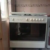 فر گاز تکنو
