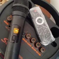 اسپیکر|پخشکننده همراه|دورود, |دیوار