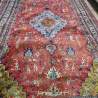 فرش|فرش|پردیس, فاز ۱۱|دیوار