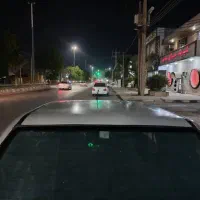 پراید 132 معاوضه میشود|خودرو سواری و وانت|آبادان, |دیوار