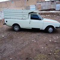 باربری،وانت بار