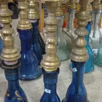 قلیان برنجی