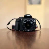 فروش دوربین canon 2000D