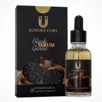 سرم سیر سیاه(قطع ریزش مو تضمینی)