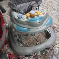 روروئک وکریر