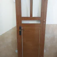 درب آلمینیومی