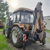 بیل بکو یورو پارس|خودرو سنگین|بابل, |دیوار