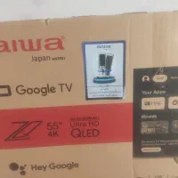 lEDهوشمندایوا55اینچ