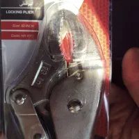 انبر قفلی|ابزارآلات|مسجد سلیمان, |دیوار