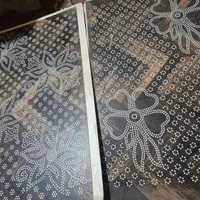 قالب نگین زنی صنایع دستی