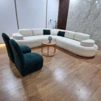 وقتشه تغییر بدی به خونت ومبلت را نو کنی/طرح تعویض|مبلمان خانگی و میز عسلی|خمینیشهر, |دیوار