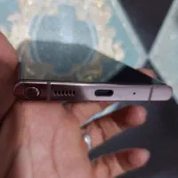 سامسونگ پرچم دار NOTE 20 ULTRA 5G|موبایل|زنجان, |دیوار