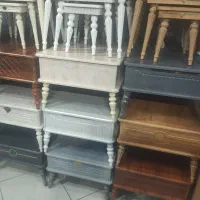 مبل ۷نفره راحتی (تولیدی حسن زاده)|مبلمان خانگی و میز عسلی|تهران, خلیج فارس|دیوار
