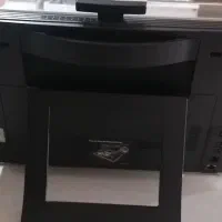 کامپیوتر همراه|رایانه همراه|پرند, فاز ۶|دیوار