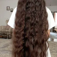 مرکز اصلی خرید موی بانوان در مشگین شهر