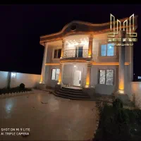 ویلای ۲۲۰ متری لوکس نما مدرن پشت پارک جنگلی|فروش خانه و ویلا|کیاشهر, |دیوار