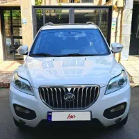 لیفان x60 بیرنگ