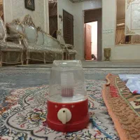 چراغ قوه