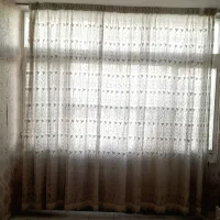 دو عدد پرده