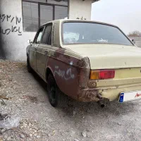 پیکان مدل۶۰ موتور تخت|خودرو سواری و وانت|شهریار, شهریار|دیوار