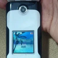 گوشی تاشو دکمه ای سونی اریکسون|موبایل|فریمان, |دیوار