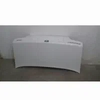 دوقطعه بدنه پژوپارس.رنگ فابریک کارخانه.سفید روغنی|قطعات یدکی و لوازم جانبی|شاهرود, |دیوار