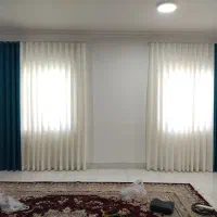 پرده سرا . پرده