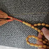 تسبیح سندلوس قدیمی|جواهرات|پیرانشهر, |دیوار