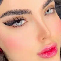 کاشتمژه ماندگاری‌۴۰روز