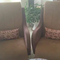 مبل راحتی|مبلمان خانگی و میز عسلی|چناران, |دیوار